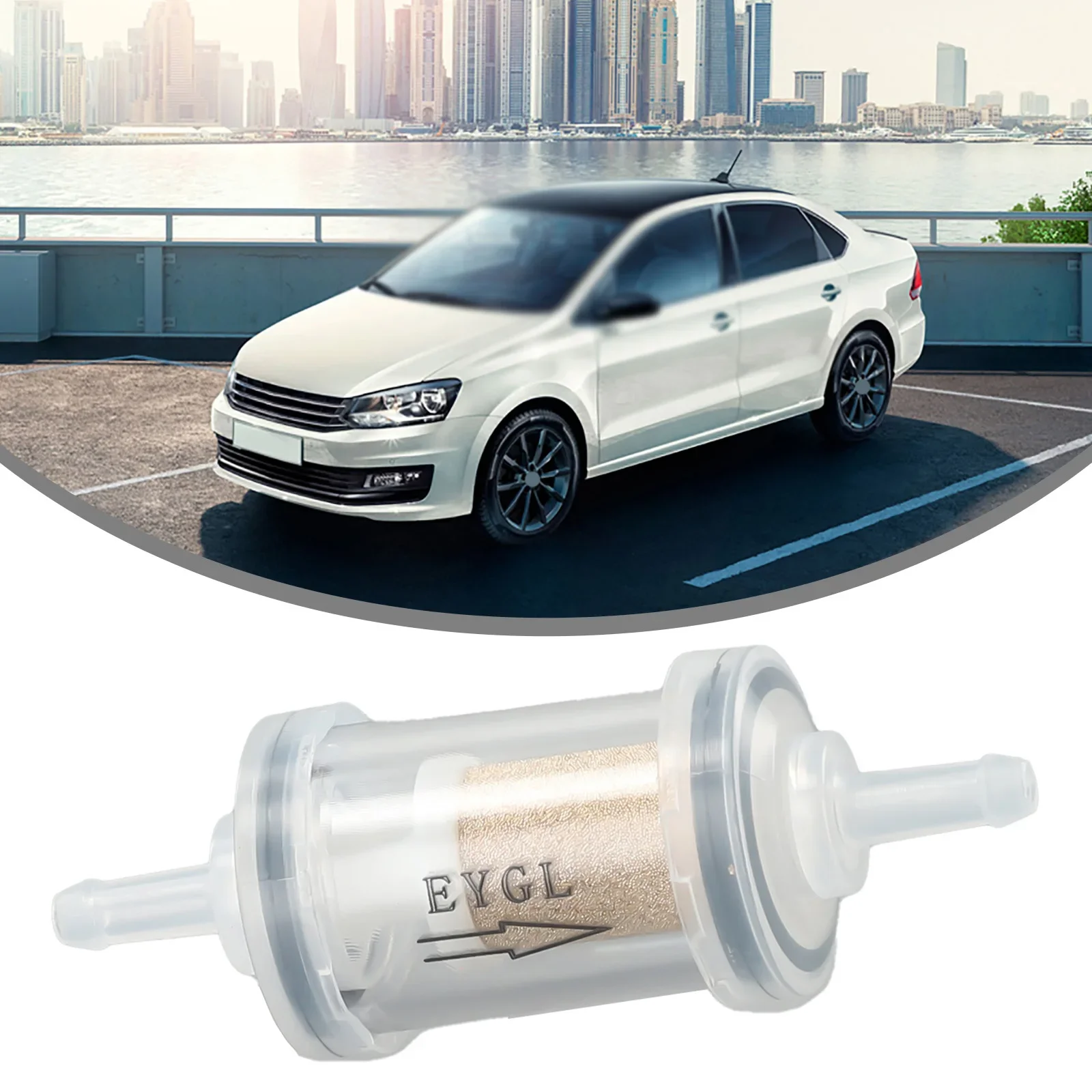 Brand New Good Effe… - image