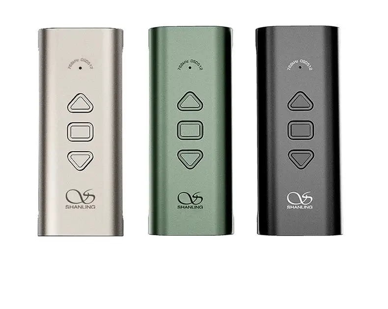SHANLING UA3 리뷰: 고음질 휴대용 USB DAC 앰프로 음악 경험을 완전히 바꾼 나의 실전 사용기