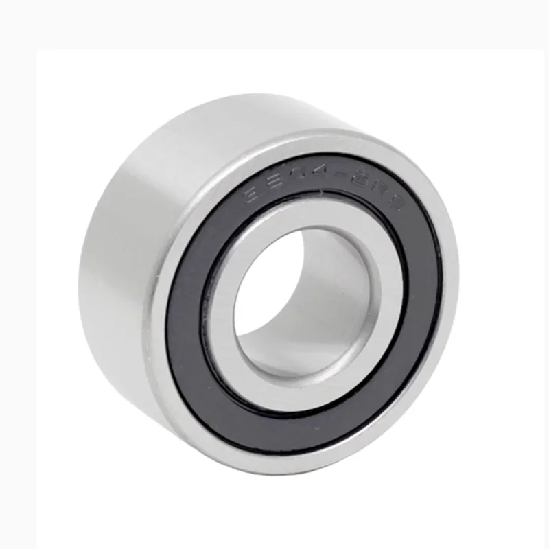 

1PC 3900 3901 3902 3903 3904 3905 3906 3907a-2rs. Double row angular contact ball bearings