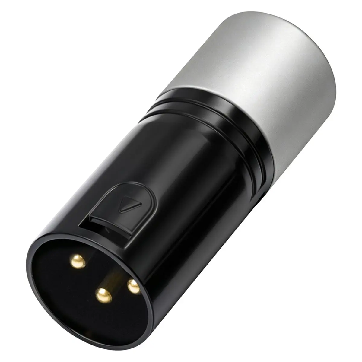 120 Ohm 3-Pin XLR Terminator Optimal Signal Termination Resistor for Lighting and Audio Systems Signal Integrity
