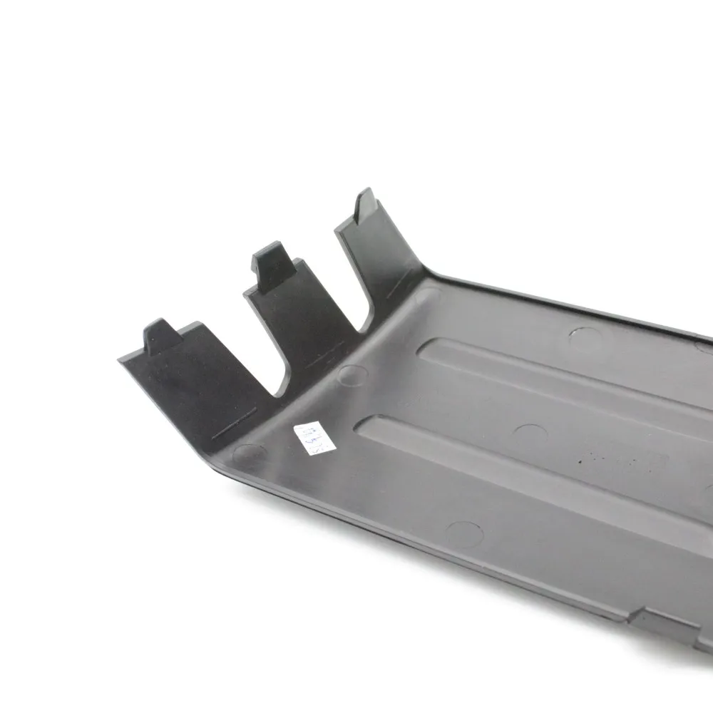 EEMRKE for Citroen Xsara Picasso Left Fog Light Cover Nebelscheinwerfer Front Bumper Frame Abat-jour de brouillard Driver Side