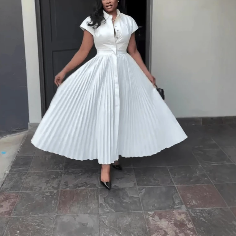 asymmetric crepe dress Viscose maxi with draping – Color: Light Pink – RASARIO Online Boutique 36 (FR) / Light Pink This is occasion dressing Web Collection: Spring Whites Slim Fit Dress Pants Color:Green
