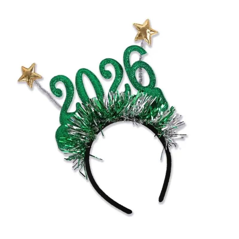 

Unisex Adjustable Plastic Hairband Elastic Design For Fitness Yoga Work Office Soft Lightweight Wear