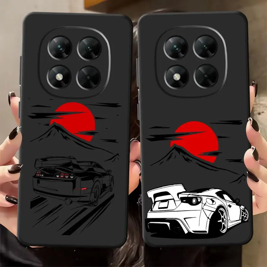 Black Soft Phone Co… - image