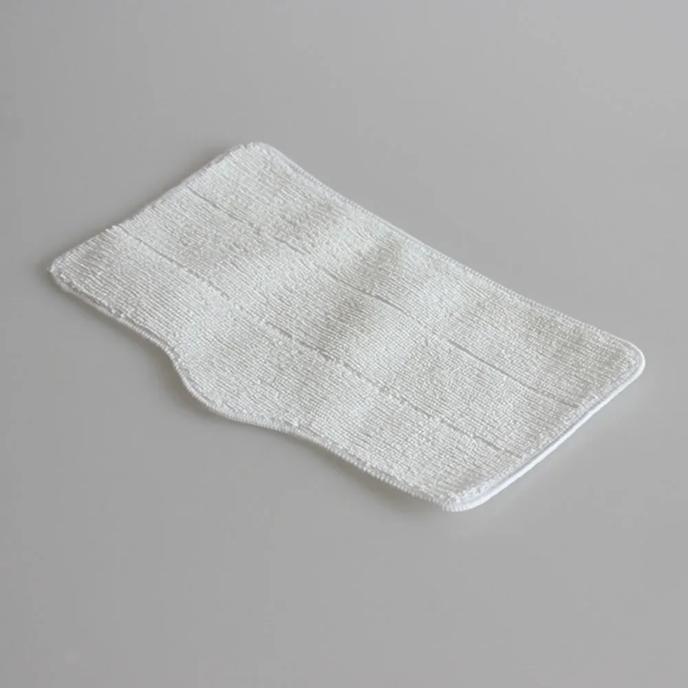 3/5/10 قطعة منصات تنظيف القماش الممسحة ل Xiaomi Deerma DEM ZQ600 ZQ610 قطع الغيار ملحقات استبدال