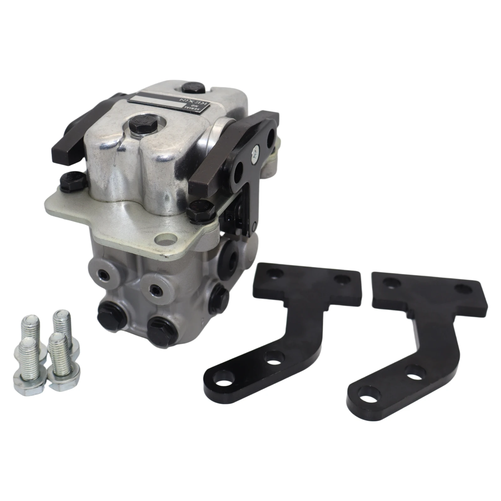 Pilot Valve 402-16-01542 702-16-01541 702-16-01542 For Komatsu PC200-6 PC100-6 PC120-6 PC600-6 PC220-6 Crawler Excavators