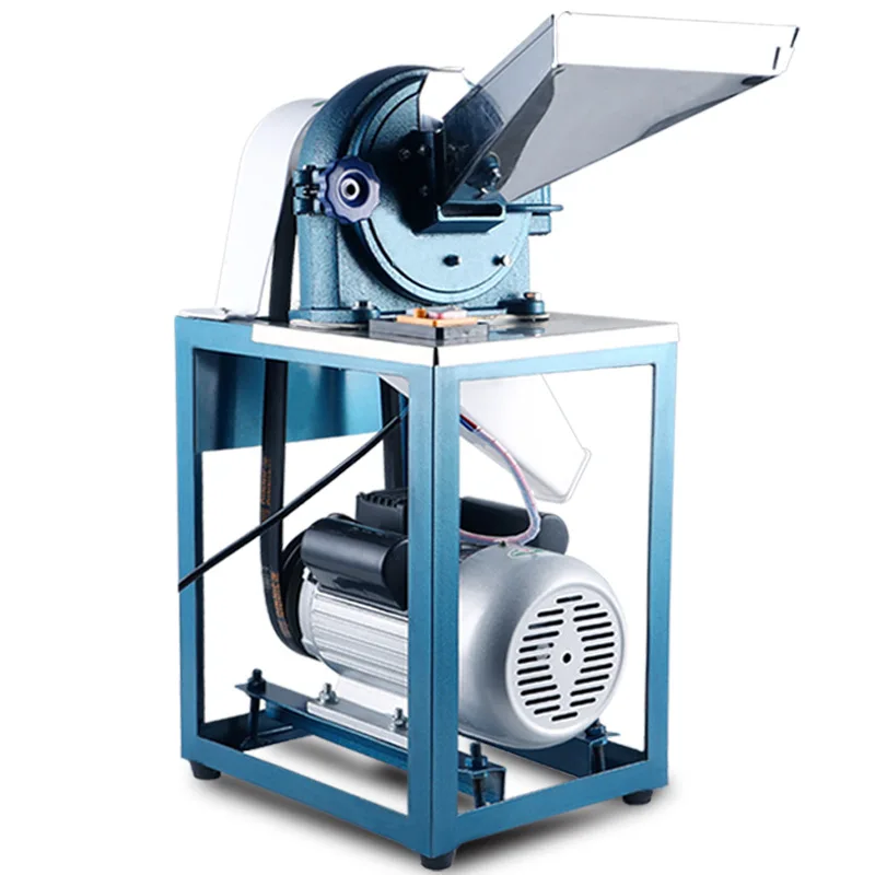 15B medicinal material crusher
