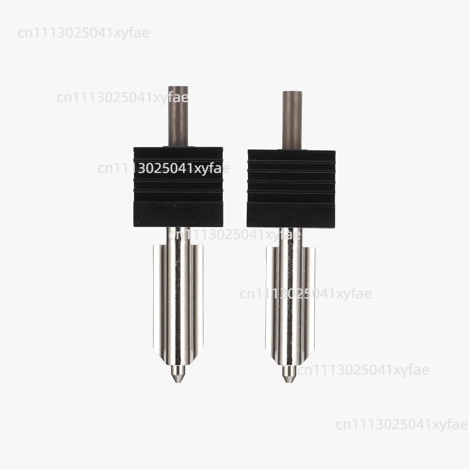 3D Printer TPU High-Flow Upgrade Kit Replacement, Fits 3D Printing Equipment H2D for High Speed TPU Filament Printing