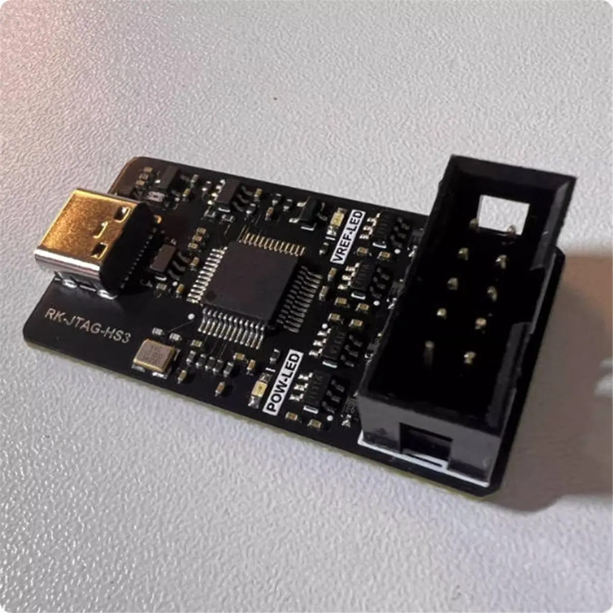 Jtag Programmer Dow…