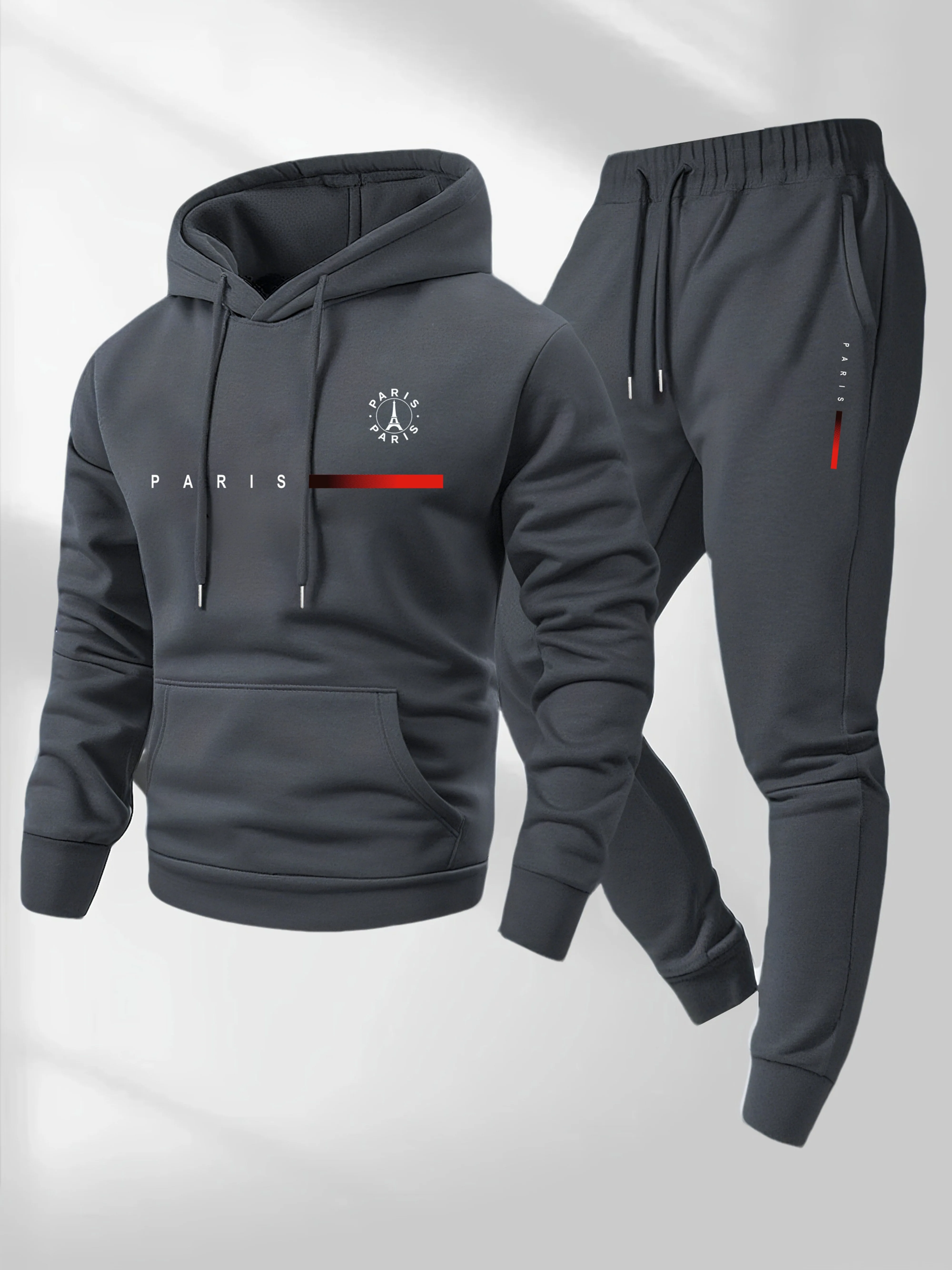 2026 letter printed sportswear - Winter Clothing For reseña y precio