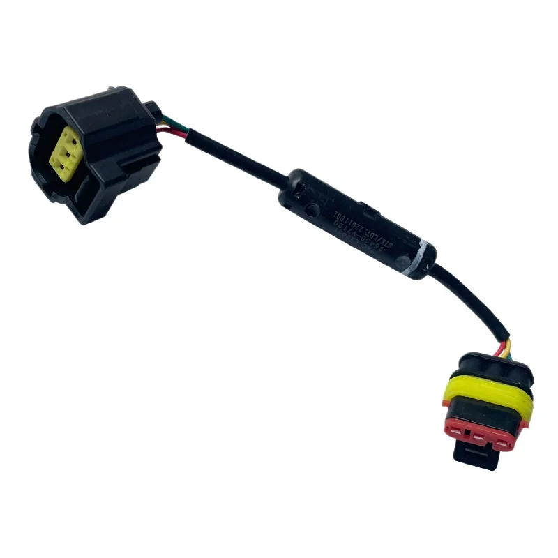 

Датчик пульса, разъем датчика одометра для JAC Sunray Refine M5 1,9T, дизельное масло 96430-V7100