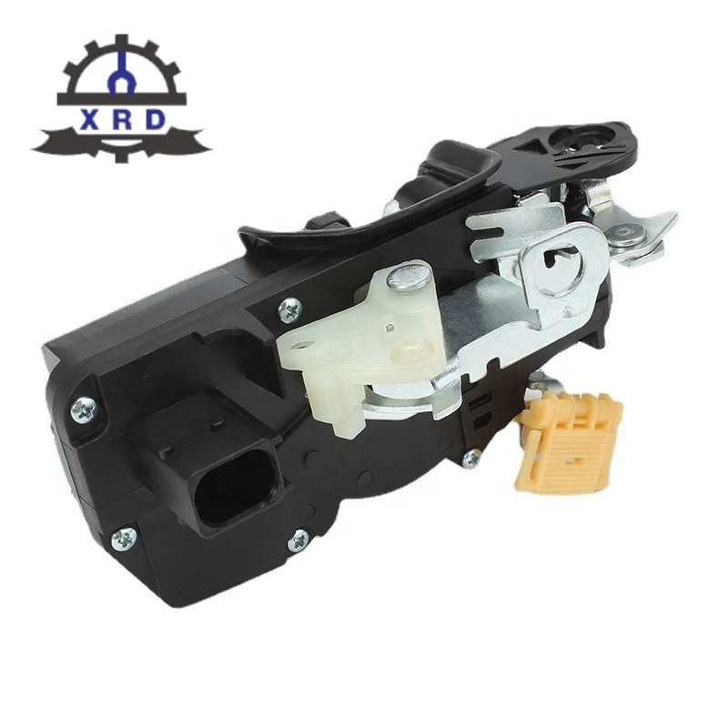 Automotive Front Right Door Lock For Chevy Integrated Door Lock Actuator 25945754  931-304