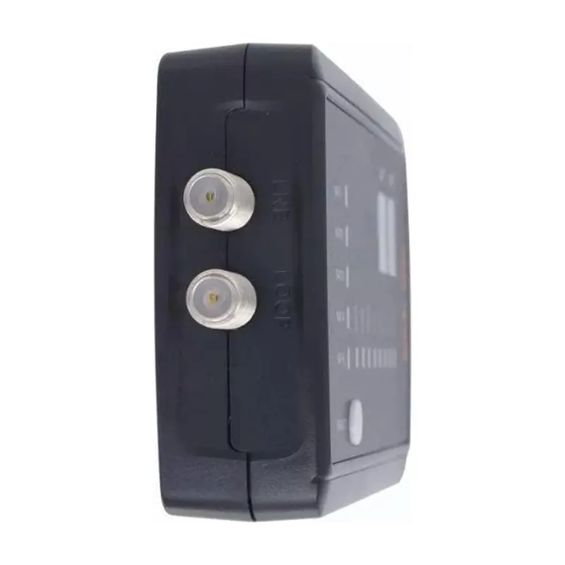 ABJF-Satellite Signal Meter Finder DVB-S S2 Digital Signal Meter Finder WS-6927S MPEG-2 MPEG4 Sat Vs WS-6933 EU Plug