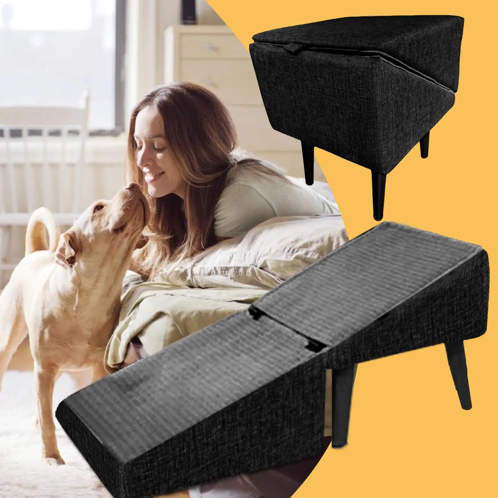 Thumbnail 3 - #38 Top 40 Folding Dog Ramps Worth Buying In 2026