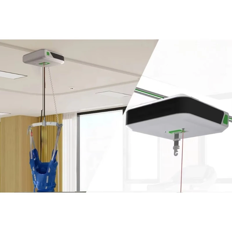 Ceiling lifting physiotherapy equipment rehabilitation metal walker I health care products physiotherapy