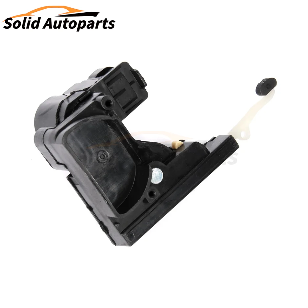 96229551 96229552 Front/Rear Right/Left Door Lock Actuator Motor Driver Side For Chevrolet Optra Pontiac Wave