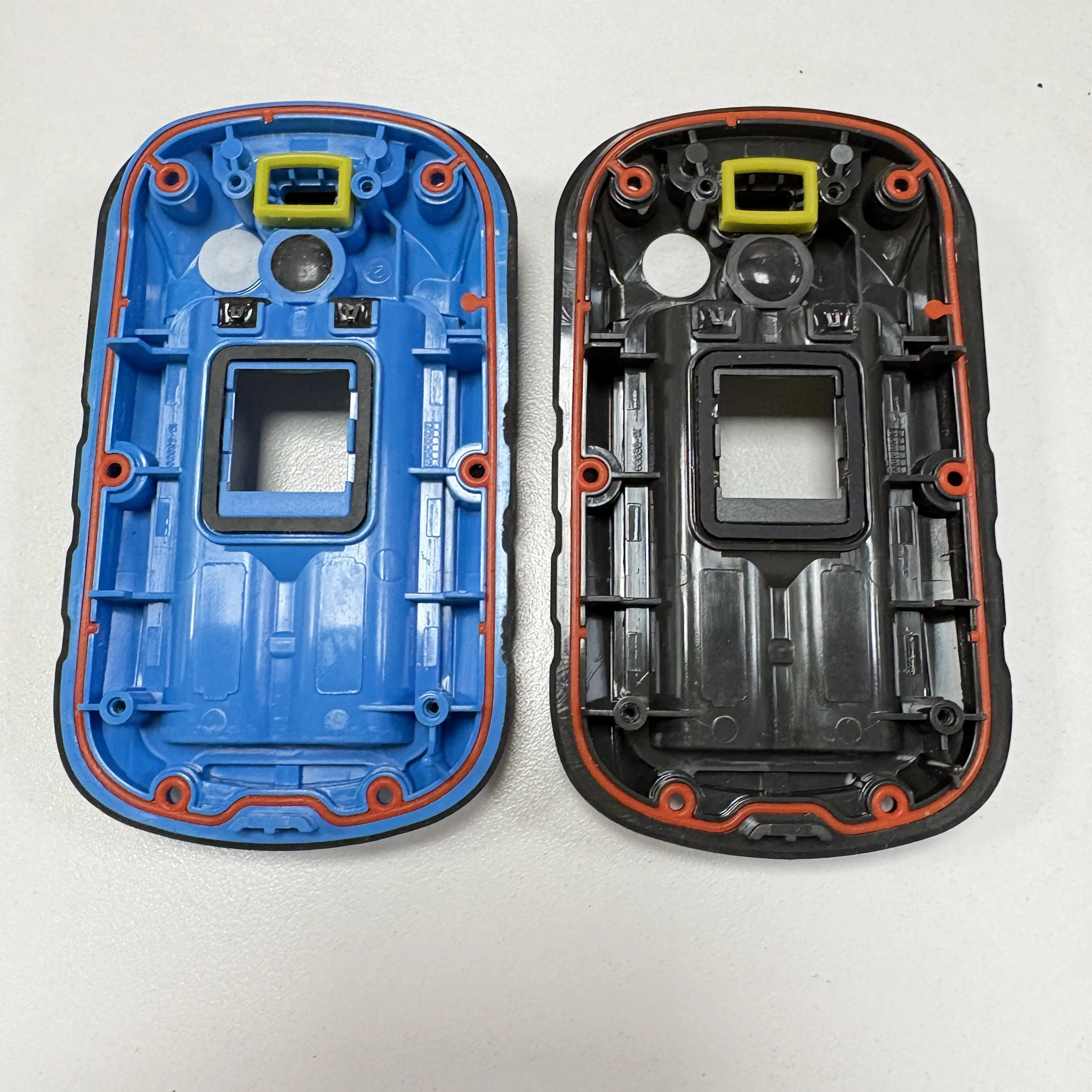 Back Cover For GARMIN Etrex Touch 25 Battery Bottom Cover For Etrex Touch 35 Handheld GPS Part Replacement
