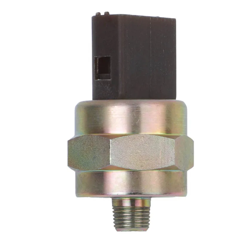 Car Oil Pressure Sensor 11039249 863169 For Volvo A30C A35C A40 A35 A30 EC130C EW130C Penta Diesel Alarm Monitor