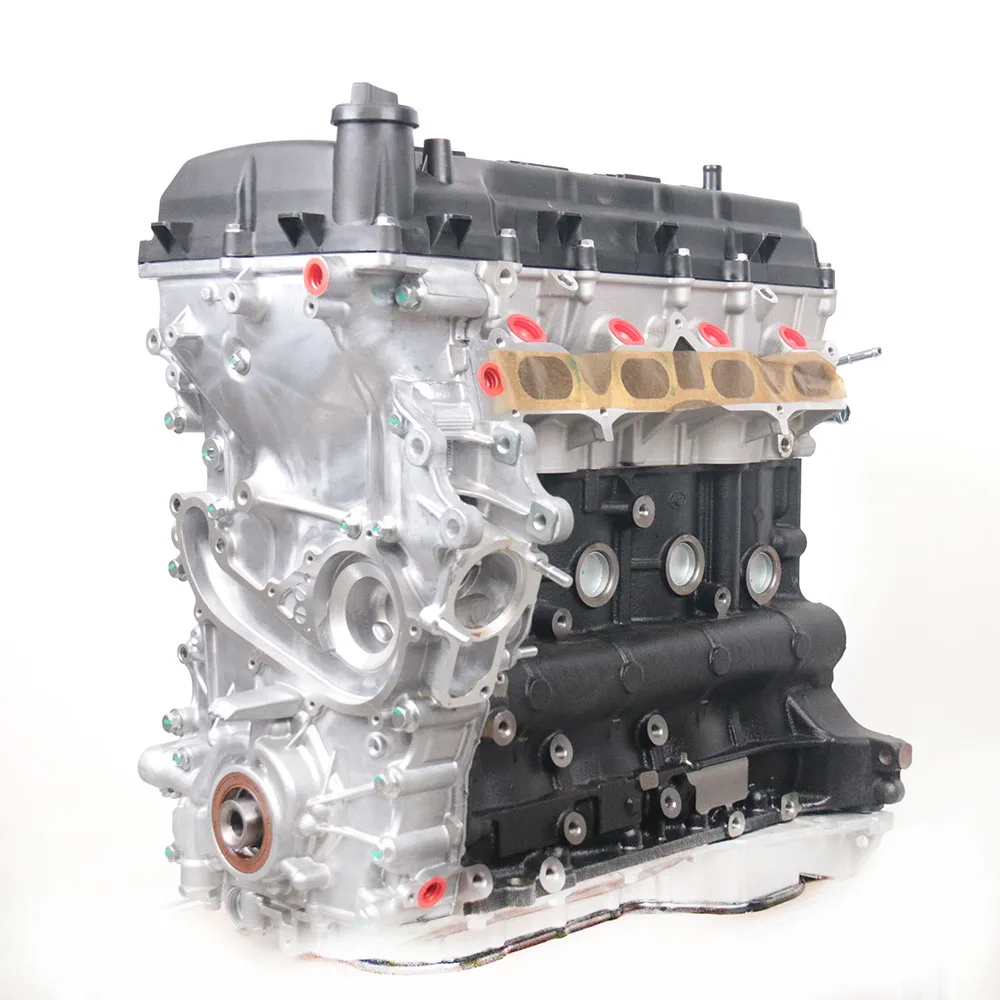 Brand New 16 Valves 2.7L 2T-EGR 2TR-FE Engine Assembly for  4Runner Fortuner HiAce Hilux Innova Land Cruiser