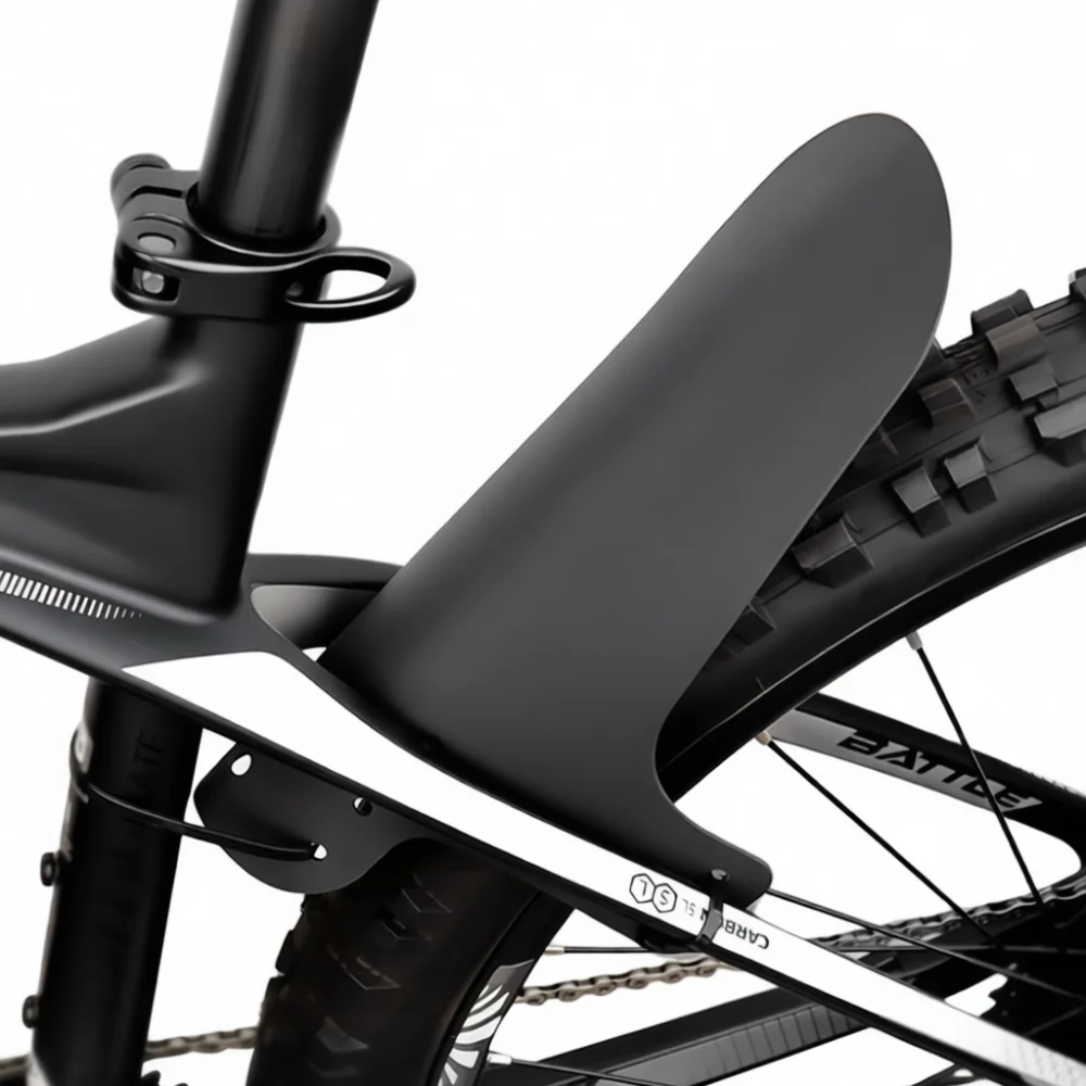 Garde-boue de vélo MUQZI, gard - Cycling Gear Waterproof avis et prix