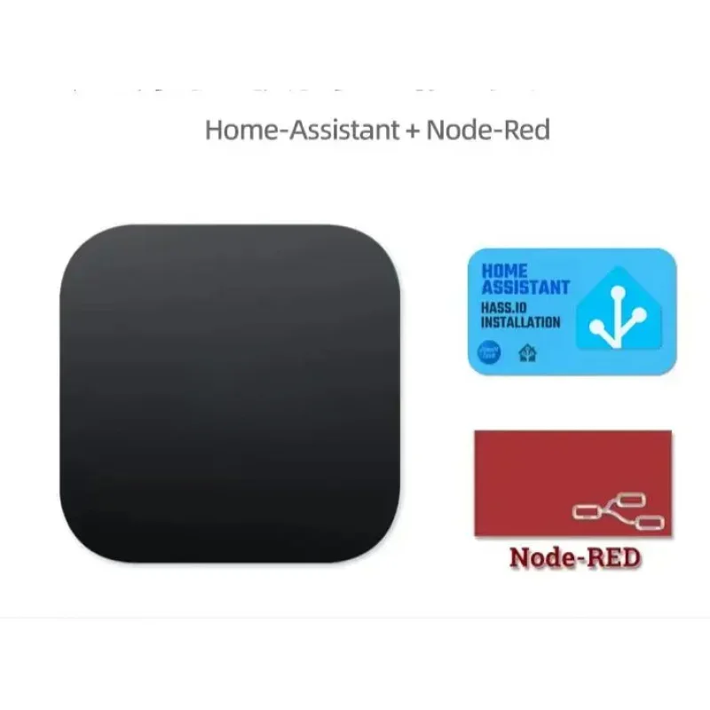 

Homesitant box Mi Home graffiti HomeKit ZigBee Knox