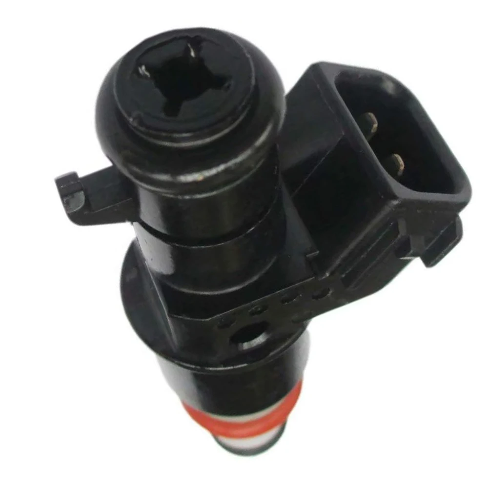 4pcs For Honda Accord 2003-2007 For ACURA RSX 2005-2006 Fuel Injector Nozzle 16450-RAA-A01, FJ484, 16450-RBB-003, 84212288