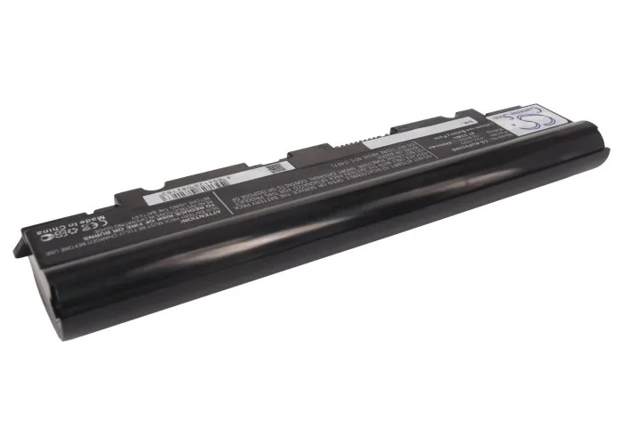 CS 4400mAh/47.52Wh battery for Asus Eee PC 1025,Eee PC 1025C,Eee PC 1025CE,Eee Pc 1225C,Eee PC R052,Eee PC R052C