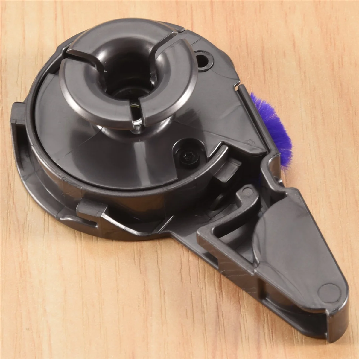 

A35T-Роликовая щетка, торцевая крышка для пылесоса Dyson Digital Slim, V8 Slim, V12 V15 Detect Slim, запасные части