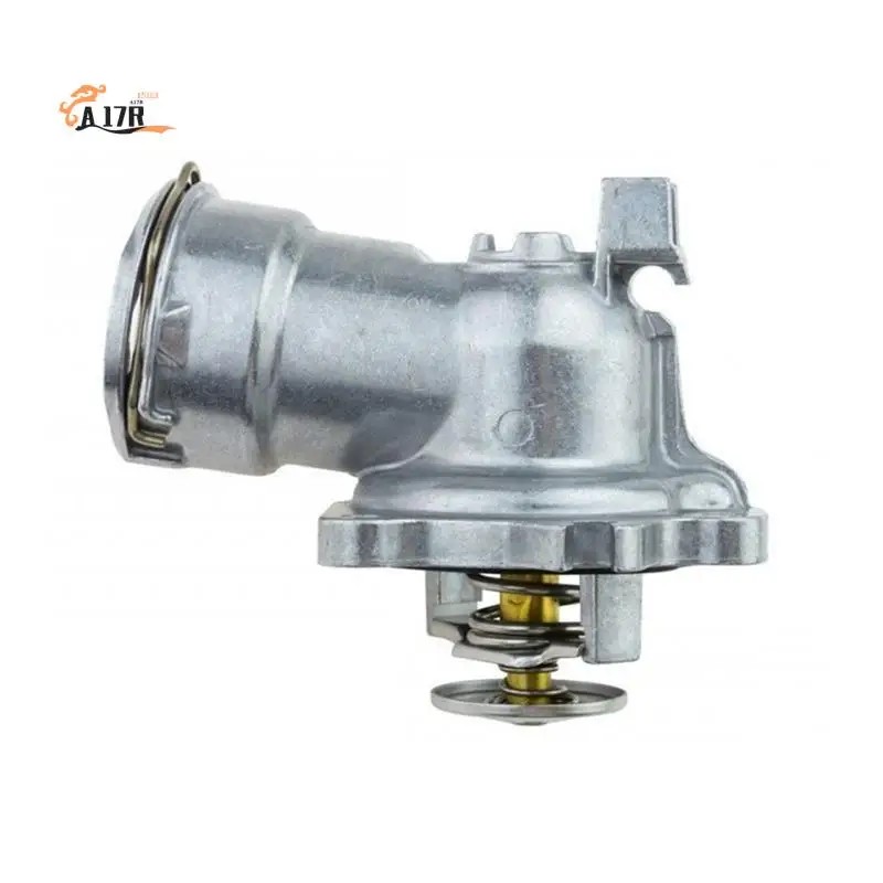 

A17R-A6422002315 Car Engine Coolant Thermostat Housing For Mercedes-Benz GL350