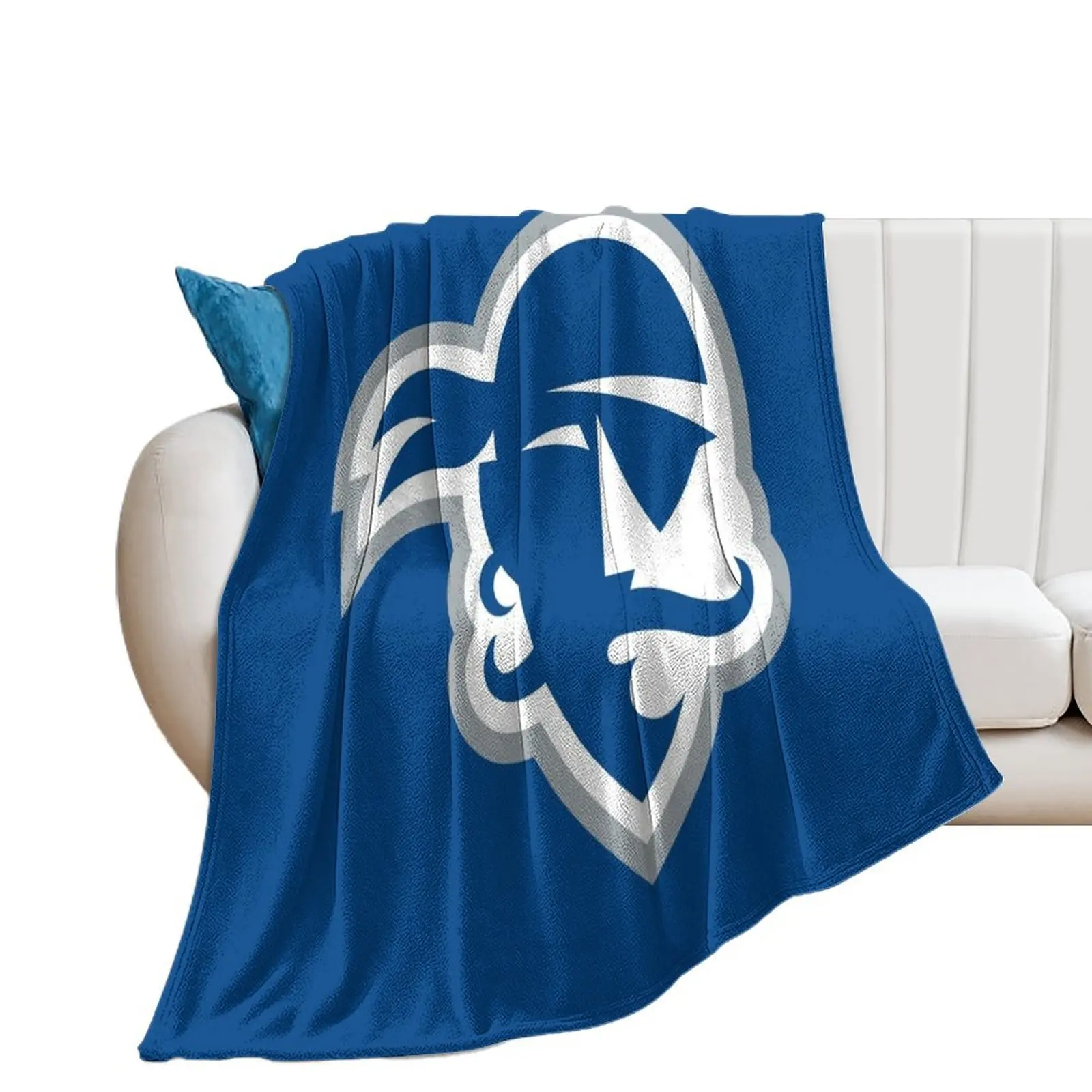 

Seton Hall Pirates Throw Blanket Stuffeds Blankets For Baby Flannel Fabric Blankets