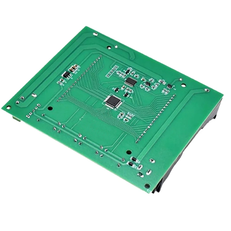 1 PCS Real Capacity Tester As Shown PCB Ah Load Tester Module Digital High Precision Multi-Function Module