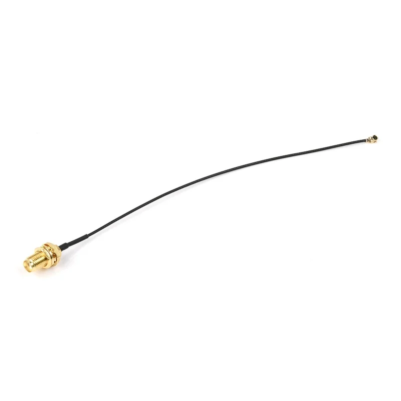 Kabel Waveshare S MA do IPEX1/IPEX4 kabel RF SMA do IPEX1 15cm