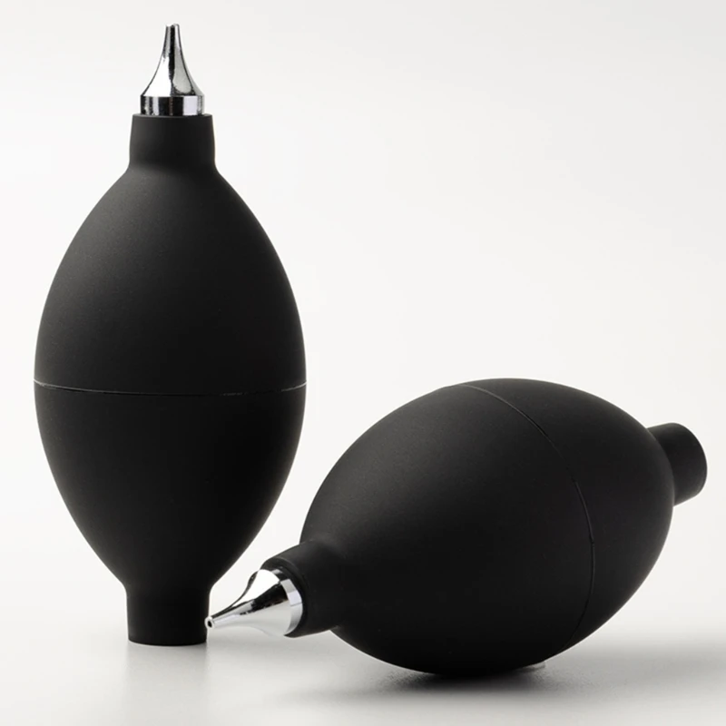 Portable Dust Blower for Electronics Computer Keypads Smartwatch Keyboards Camera lens Easy and Effective Cleaning Tool