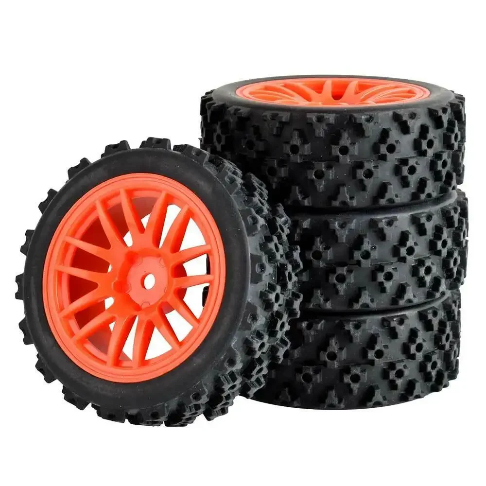 RC 9062-6096 Grip Tires Wheel insert sponge For HSP WLtoys 1:16 Off-Road Buggy