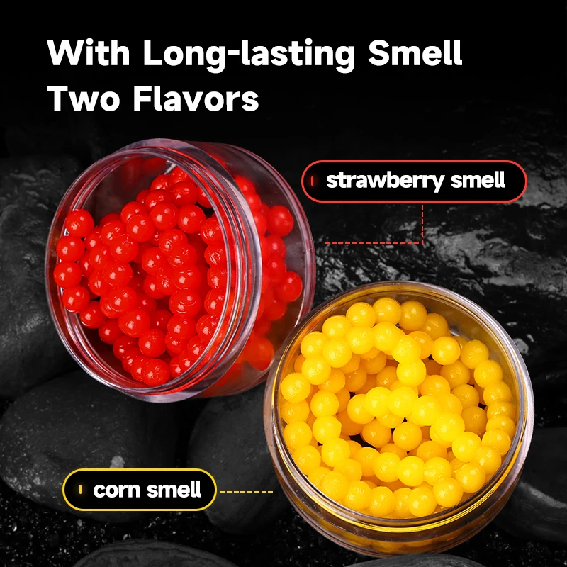 WEIHE1PC طعم ناعم عائم يطفو في الماء يخلط الخطاف