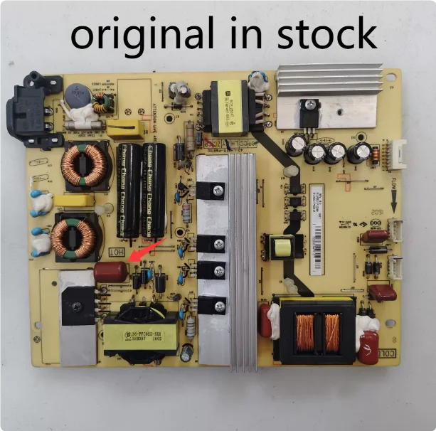 

40-LH9211-PWB1XG 81-LH922J1-PL220AA 08-- LH921J1-PW220AA D55A561U power board