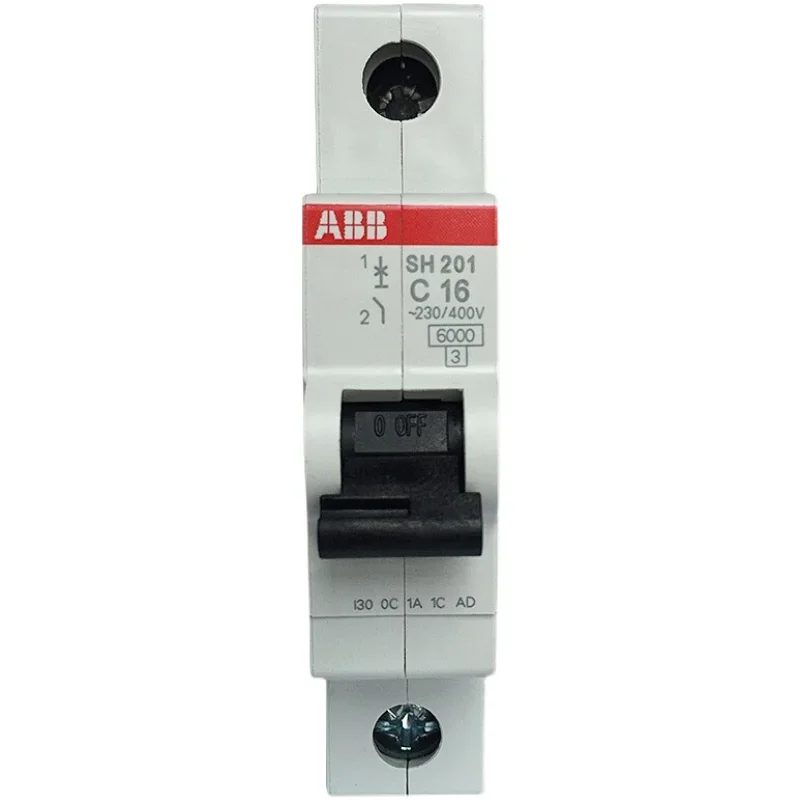 

for AB B miniature circuit breaker 2CDS251001R0321 for S201-D32 mcb circuit breakers with great price