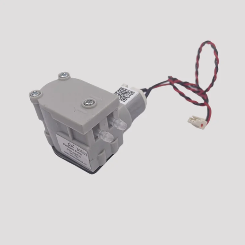 

Мини PEP-3S перистальтический дозирующий насос для воды постоянного тока 9 В-12 В мини 12 мм моторный насос для жидкой воды самовсасывающий всасывающий насос для подметального робота