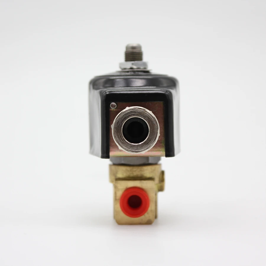 Solenoid Valve Replace Parker 122K8321,122K9321,122K8363 1/4