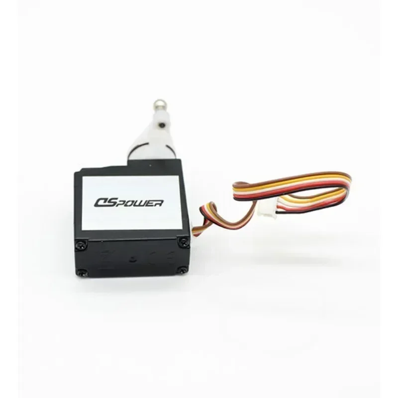 WLtoys 124010 RC カーパーツ 124010-2813 ステアリングギア ステアリングサーバー