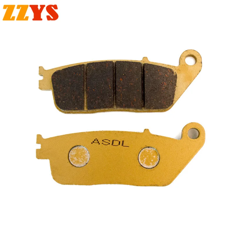 Motorcycle Front Rear Brake Pads Disc For Yamaha YP125 YP125R X-Max 125 2DM Brembo R Caliper See YP 125 R XMax 125 14 2015 2016