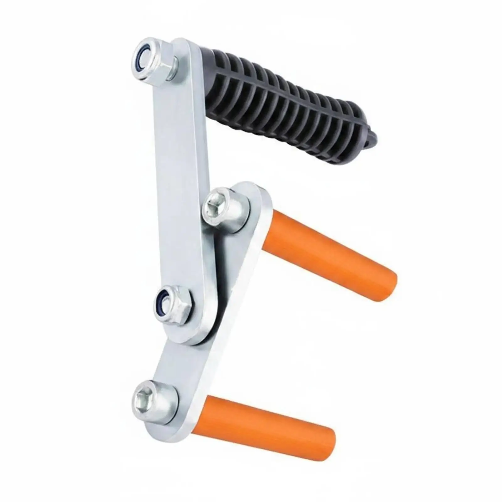 Material Lifting Device Ergonomic Handle Scratch Protection Lifter Lifting Platform Tool for Crane for Lifting Objects in