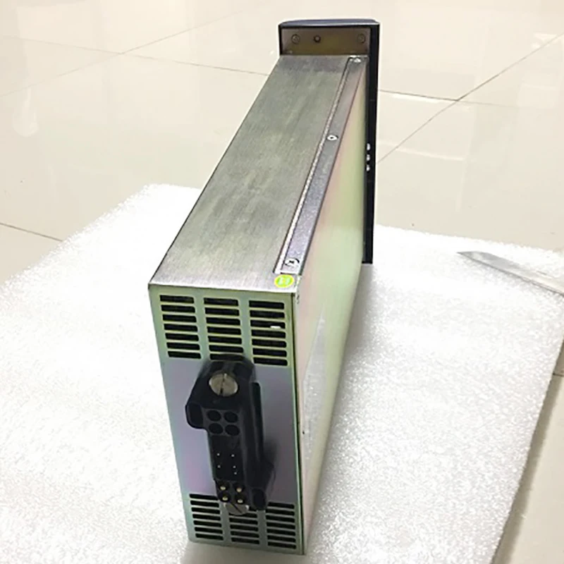 600W Communication Power Module For Huawei NEPS600-D 02270017 Quidway netEngine40-2 NE40