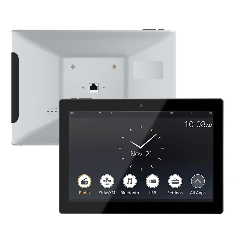 New 10.1 Inch Indus… - image