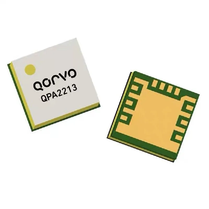 1pcs/lot New Original QPA2213 QORVO TRIQUINT QFN in stock