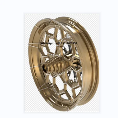 

Motorcycle Parts-INCA Customization Motorcycle Adaptations Accessory General Gold Hubs/Rims Wheels