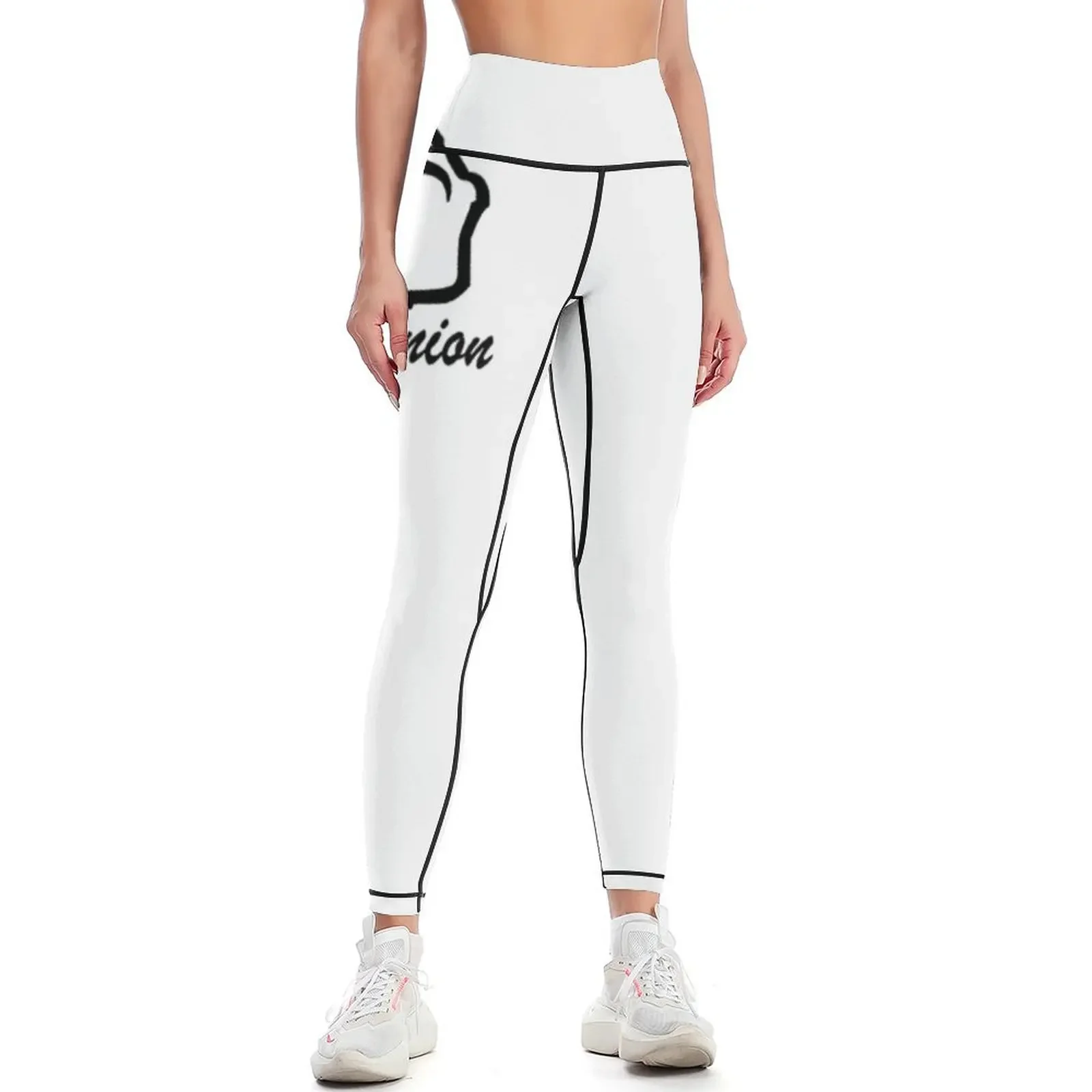 

la reunion Leggings Women's sports pants Female legging pants Womens Leggings