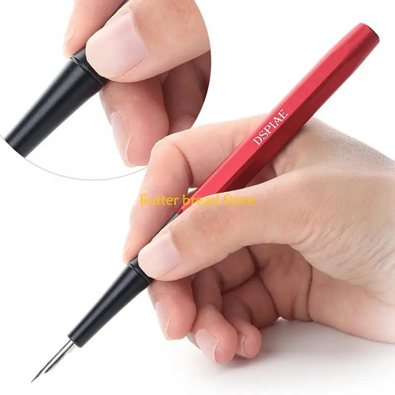 W89C Technical Pen Line Marker Pen For Detailed Model Painting And Panel Lining Work