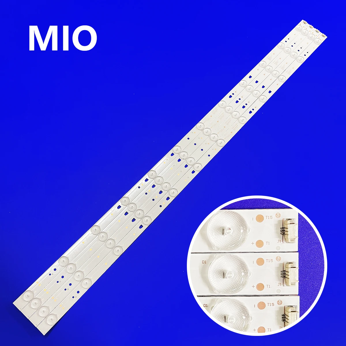 LED Backlight for F40D7300 LE40D8810 LT-40C550 LT-40C551 LE40A3000 LE40A7100L LE40B3000W LE40B3300W LE40B8000TF LED40D12-ZC14-04