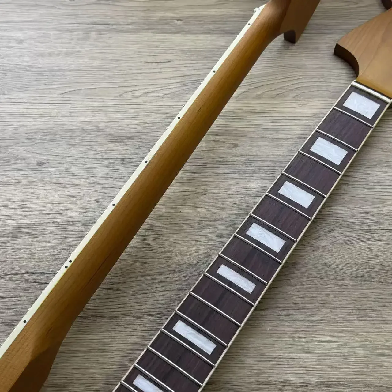 Fingerboard Replacement Guitar Neck